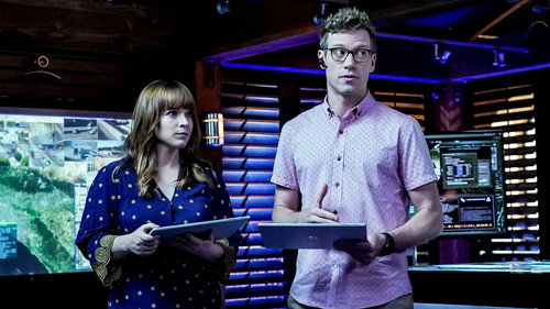 NCIS: Los Angeles - S10E6: Asesinos