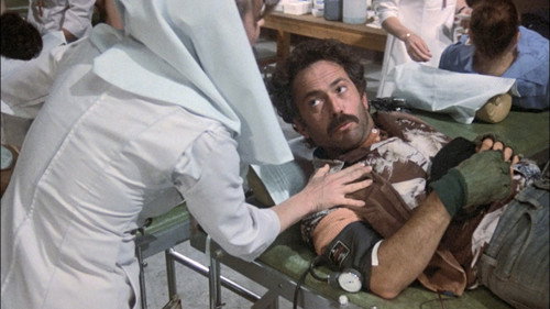Hill Street Blues - S1E15: Rites of Spring (2)