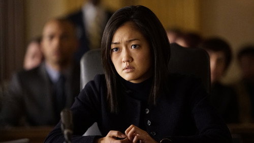 How to Get Away with Murder - S2E10: What Happened to You, Annalise?
