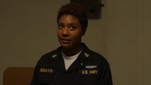 NCIS: Los Angeles - S14E14: Shame