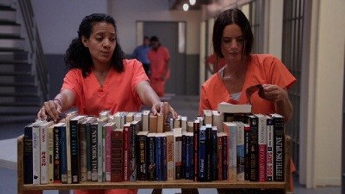 Burn Notice - S6E3: Last Rites