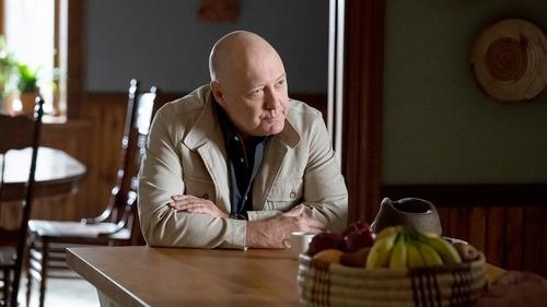 The Blacklist - S9E3: The SPK