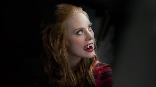 True Blood - S5E1: Turn! Turn! Turn!