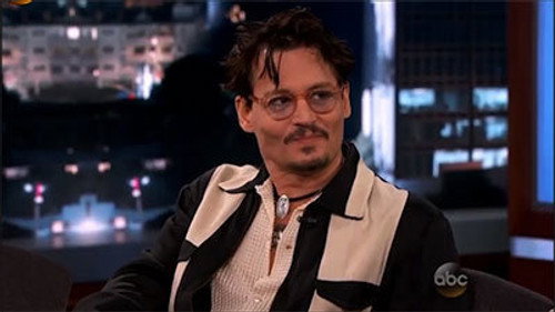 Jimmy Kimmel Live! - S12E54: Episode 54