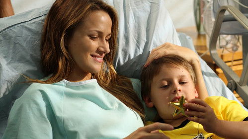 One Tree Hill - S8E3: The Space in Between