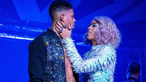Empire - S5E9: Had It From My Father