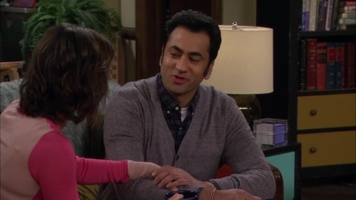 How I Met Your Mother - S7E16: The Drunk Train