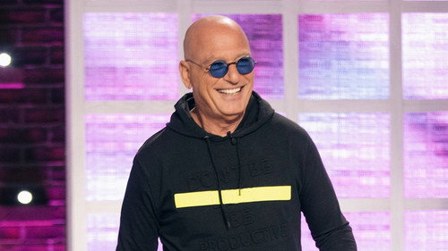 The Kelly Clarkson Show - S3E175: Howie Mandel, Iman Vellani, Maren Morris