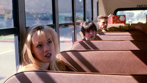 Beverly Hills, 90210 - S3E16: It's a Totally Happening Life