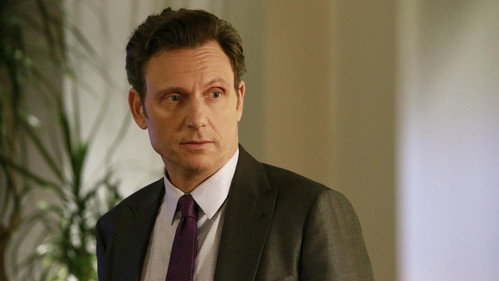 Scandal - S6E10: The Decision