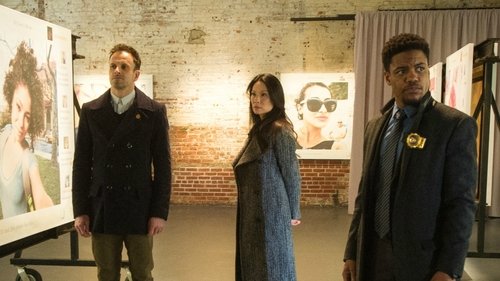 Elementary - S4E19: All In