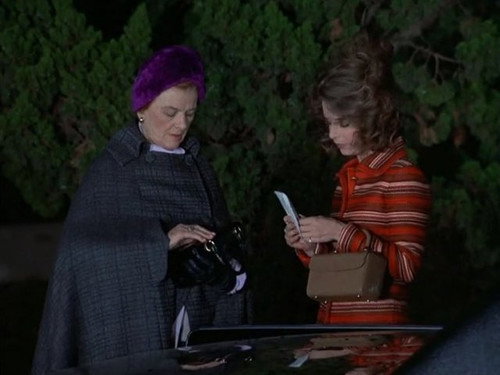 Ironside - S6E19: All About Andrea