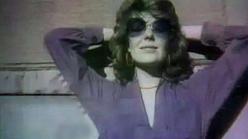 Saturday Night Live - S1E15: Jill Clayburgh with Leon Redbone