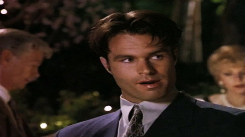 Melrose Place - S3E31: The Big Bang Theory (1)