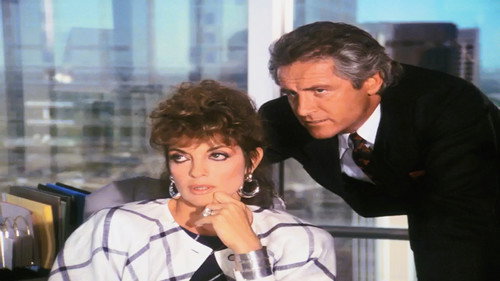 Dallas - S10E4: Once and Future King