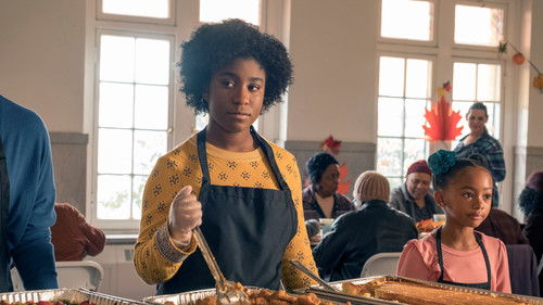 This Is Us - S3E8: Six Thanksgivings