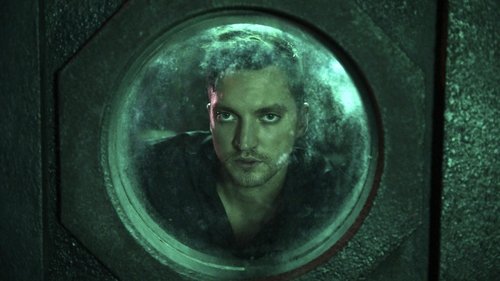 The 100 - S7E3: False Gods
