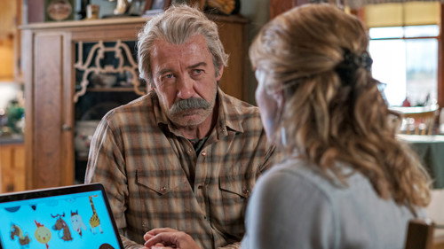 Heartland - S9E16: Pandora's Box