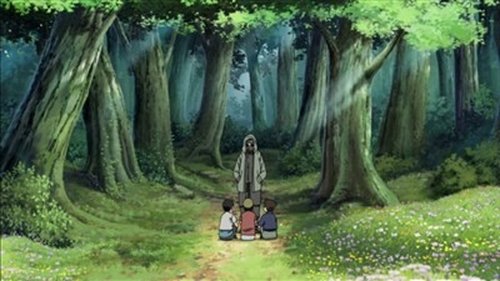 Naruto Shippūden - S11E236: Friends You Can Count On