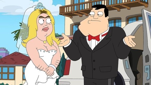 American Dad! - S6E6: Shallow Vows