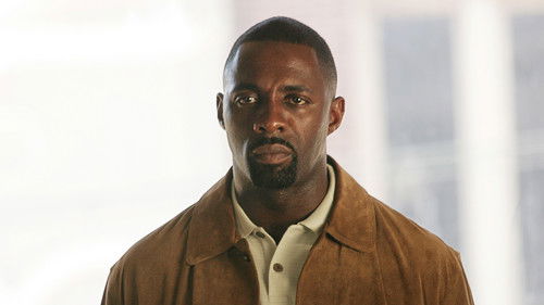 The Wire - S3E11: Middle Ground