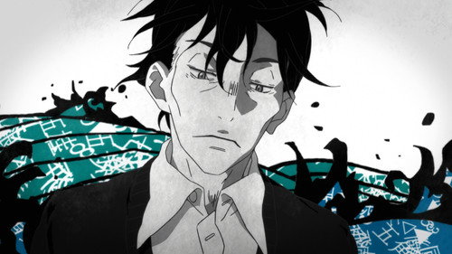 March Comes In Like a Lion - S1E18: Torrent / Passing Time
