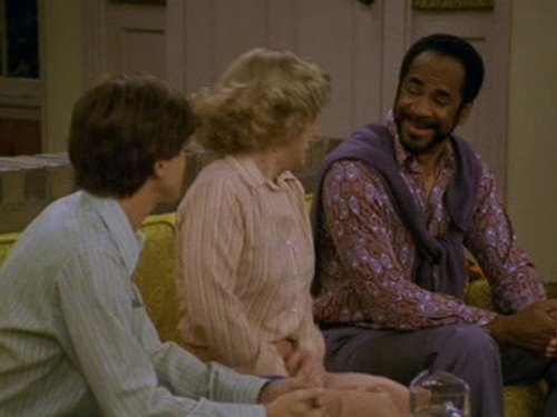 That '70s Show - S7E2: Let's Spend the Night Together