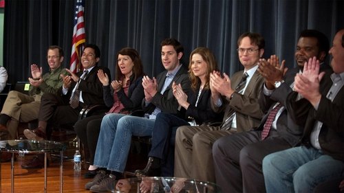 The Office - S9E23: Finale