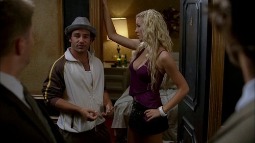 Supernatural - S3E4: Sin City