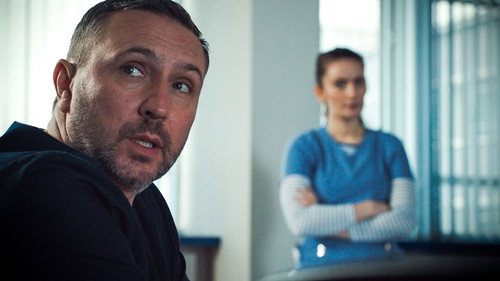 Holby City - S23E43: Episode 43