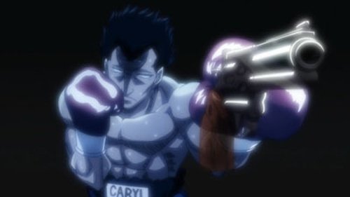 Fighting Spirit - S3E11: Fearless Challenger