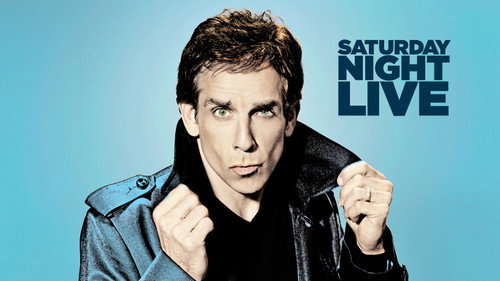 Saturday Night Live - S37E3: Ben Stiller with Foster The People