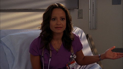 Scrubs - S8E9: My Absence