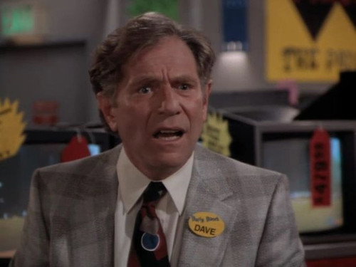 Murder, She Wrote - S10E9: Murder at a Discount