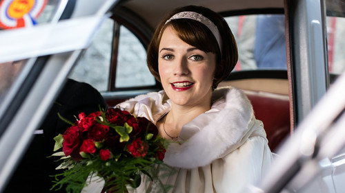 Call the Midwife - S6E8: Episode 8