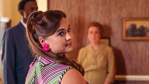 Call the Midwife - S12E3: Episode 3