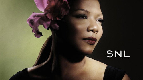 Saturday Night Live - S30E2: Queen Latifah