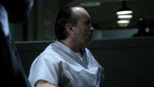 Cold Case - S5E13: Spiders