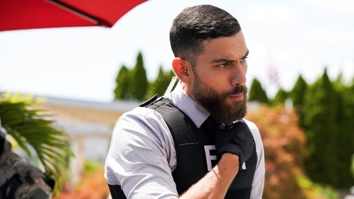 FBI - S5E5: Flopped Cop