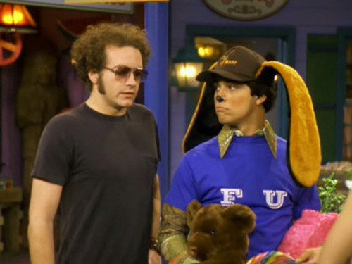 That '70s Show - S4E2: Eric's Depression