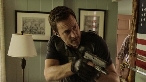 Hawaii Five-0 - S10E21: A ʻohe ia e loaʻa aku, he ulua kapapa no ka moana (He Cannot Be Caught for He Is an Ulua Fish of the Deep Ocean)