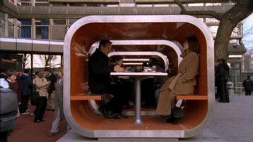 Silent Witness - S10E7: Supernova (1)
