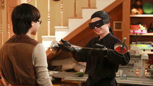 The Goldbergs - S2E21: As You Wish