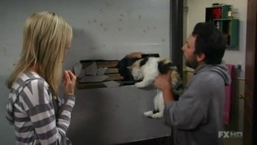 It's Always Sunny in Philadelphia - S5E9: Mac and Dennis Break Up