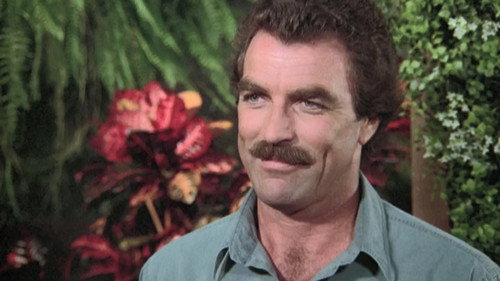 Magnum, P.I. - S7E13: Autumn Warrior