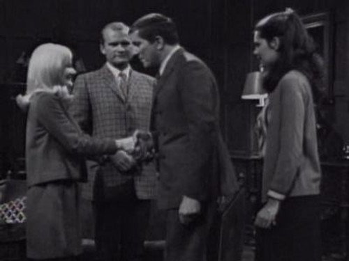Dark Shadows - S3E23: DS-214
