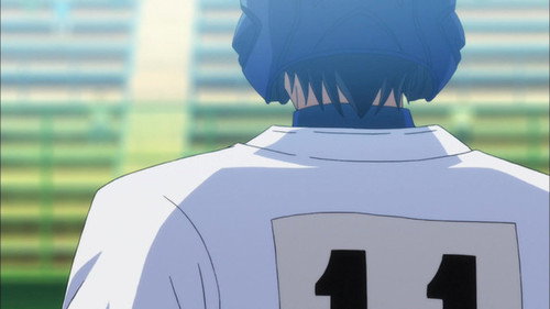 Ace of the Diamond - S1E35: Potential