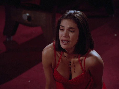 Lois & Clark: The New Adventures of Superman - S2E7: That Old Gang of Mine