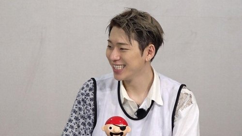 Running Man - S1E510: 2020 Reincarnation Camp