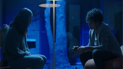 SKAM Italia - S3E3: Tell him I'm coming back tomorrow